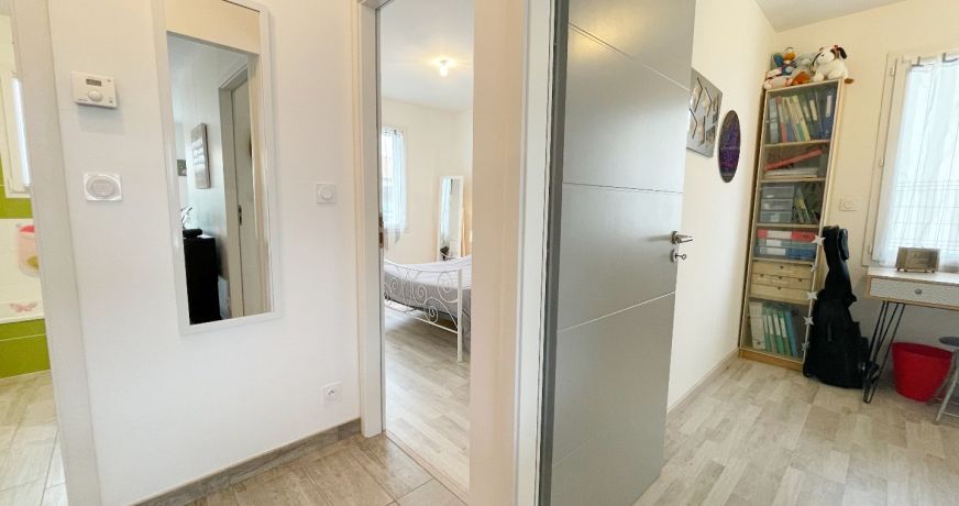 vente Maison Notre Dame De Monts