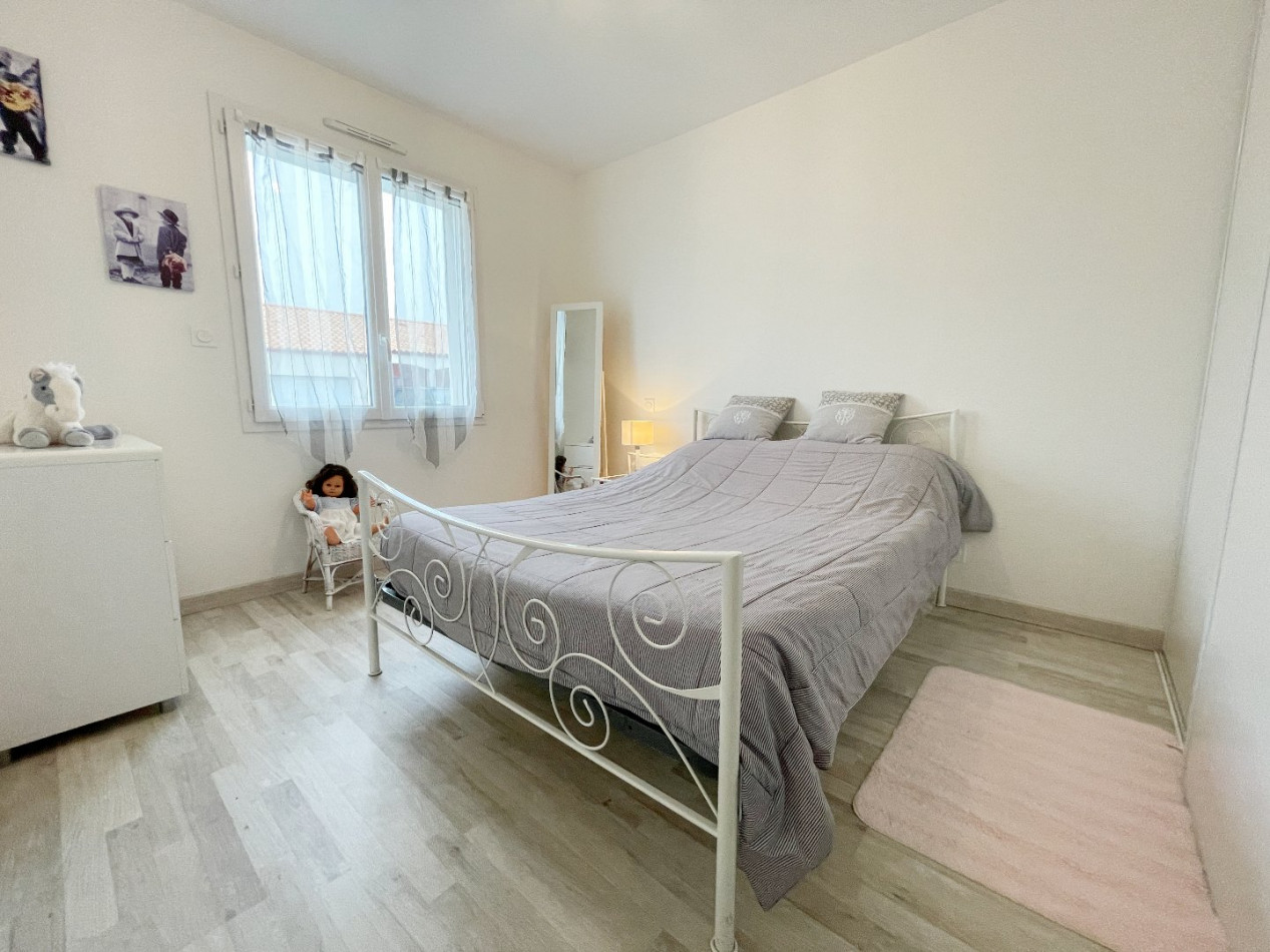 à vendre Maison Notre Dame De Monts - Photo 6