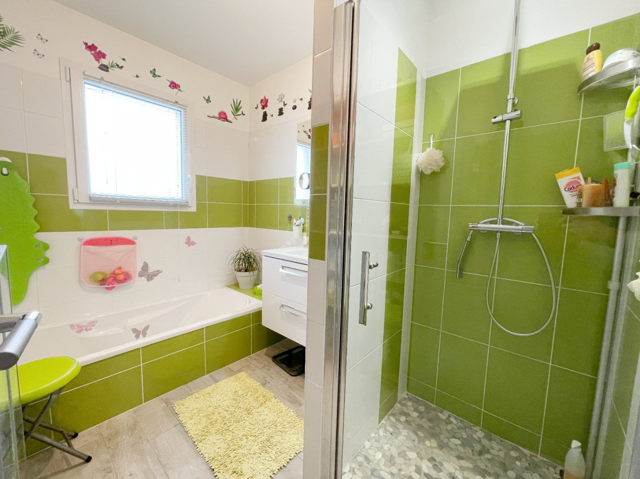 à vendre Maison Notre Dame De Monts - Photo 7