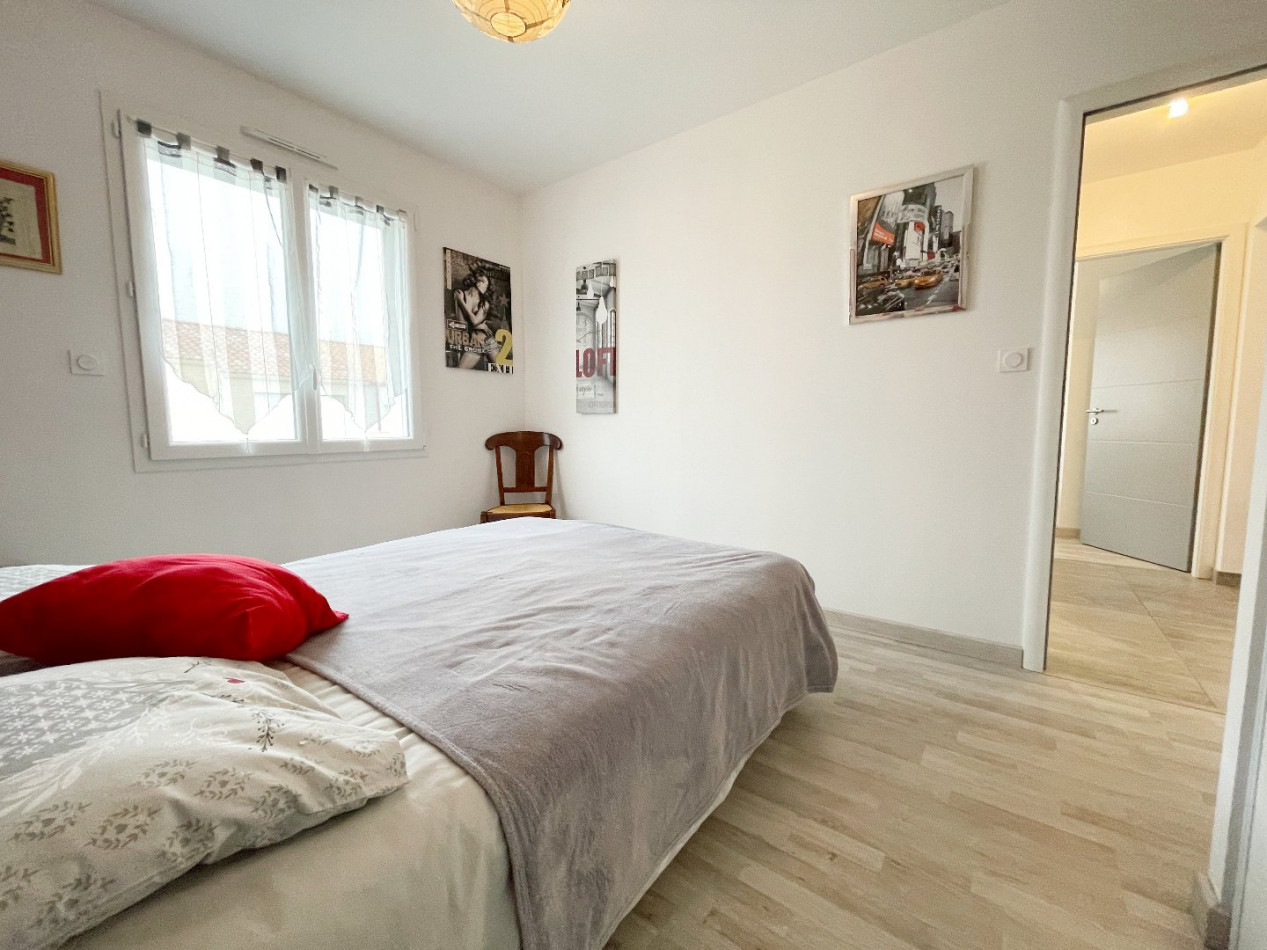 à vendre Maison Notre Dame De Monts - Photo 8