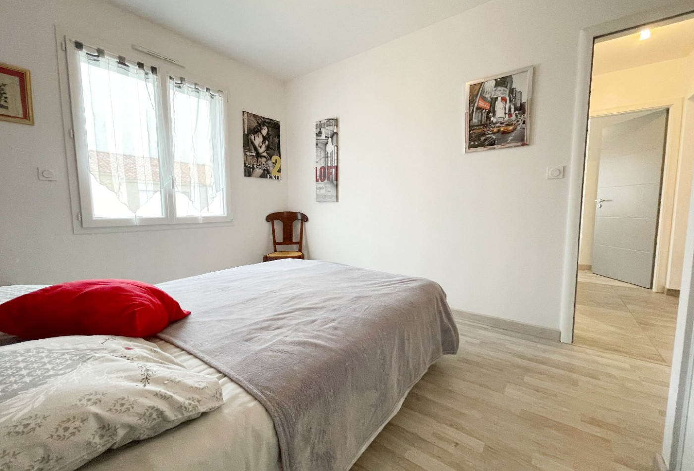 vente Maison Notre Dame De Monts - Photo 8