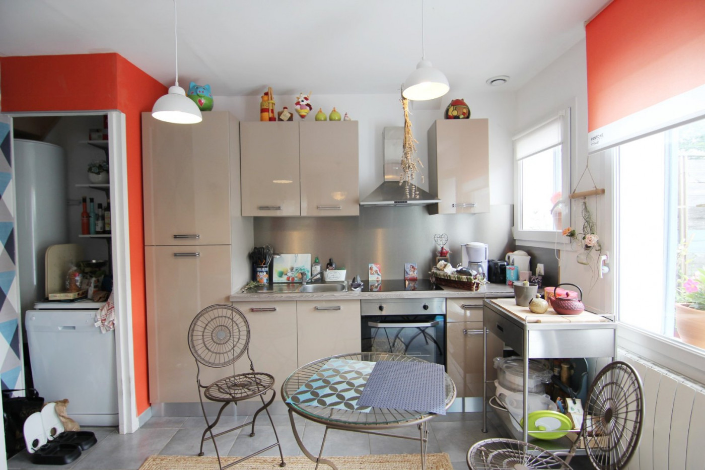 à vendre Maison Basse Goulaine - Photo 4