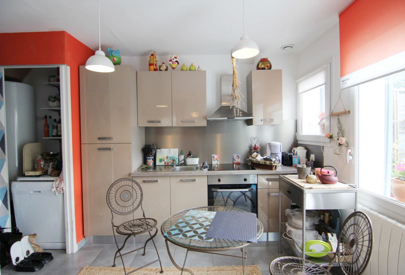 vente Maison Basse Goulaine - Photo 4