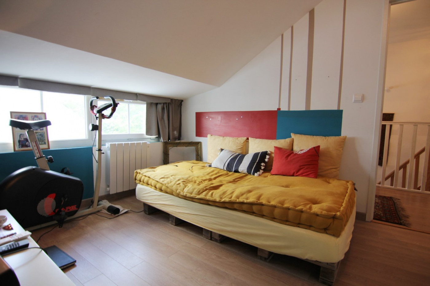 à vendre Maison Basse Goulaine - Photo 7