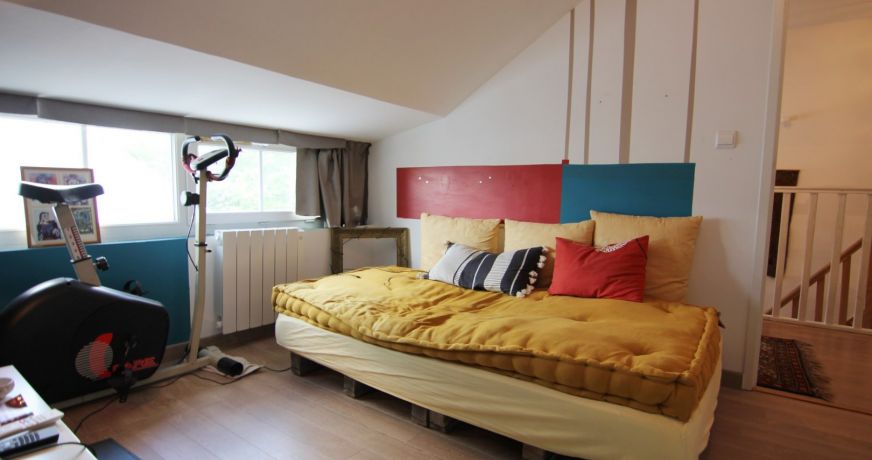 vente Maison Basse Goulaine