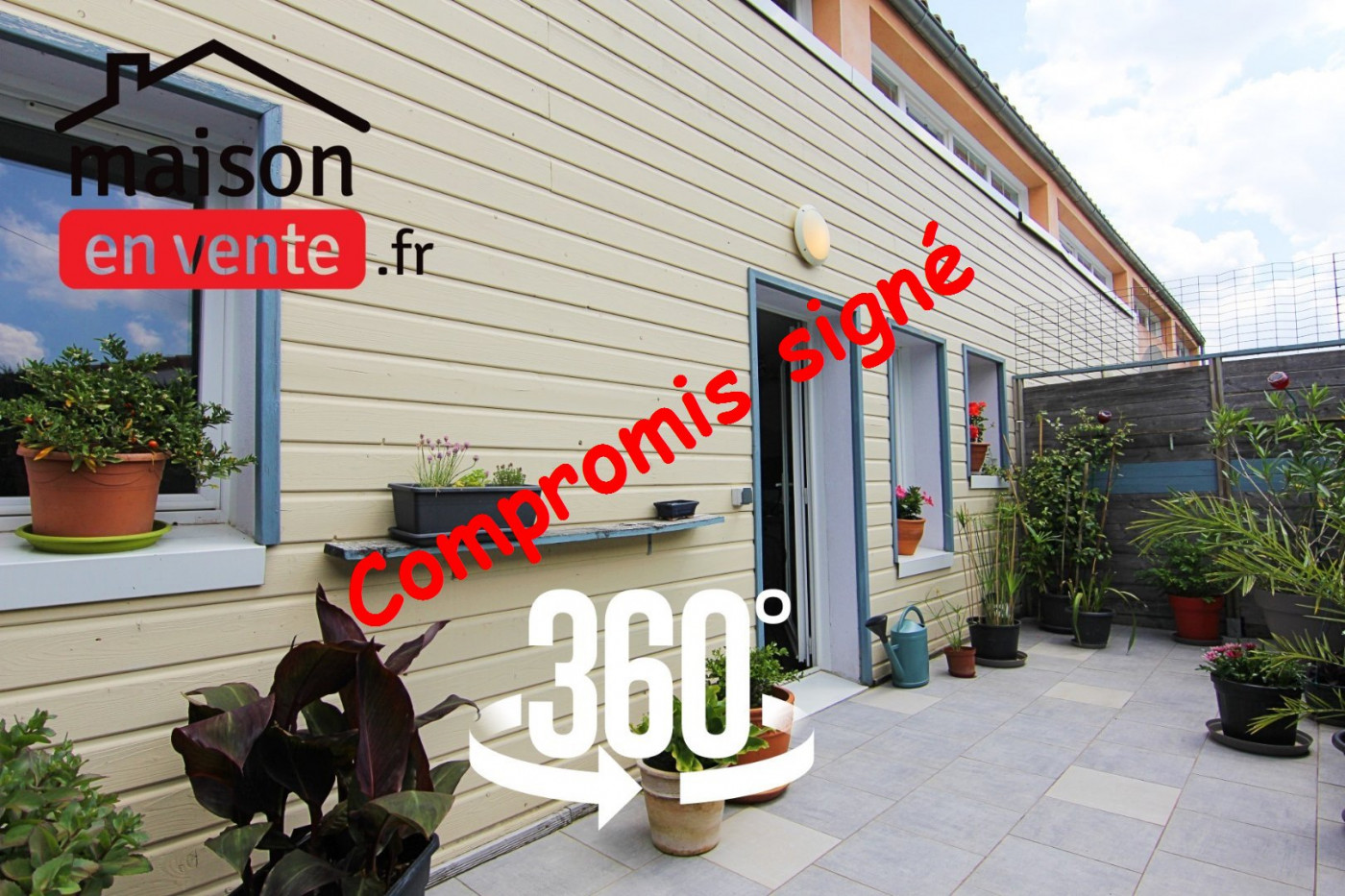 à vendre Maison Basse Goulaine - Photo 2