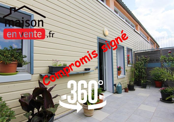 A vendre Maison Basse Goulaine | R�f 44014249 - Maisonenvente.fr