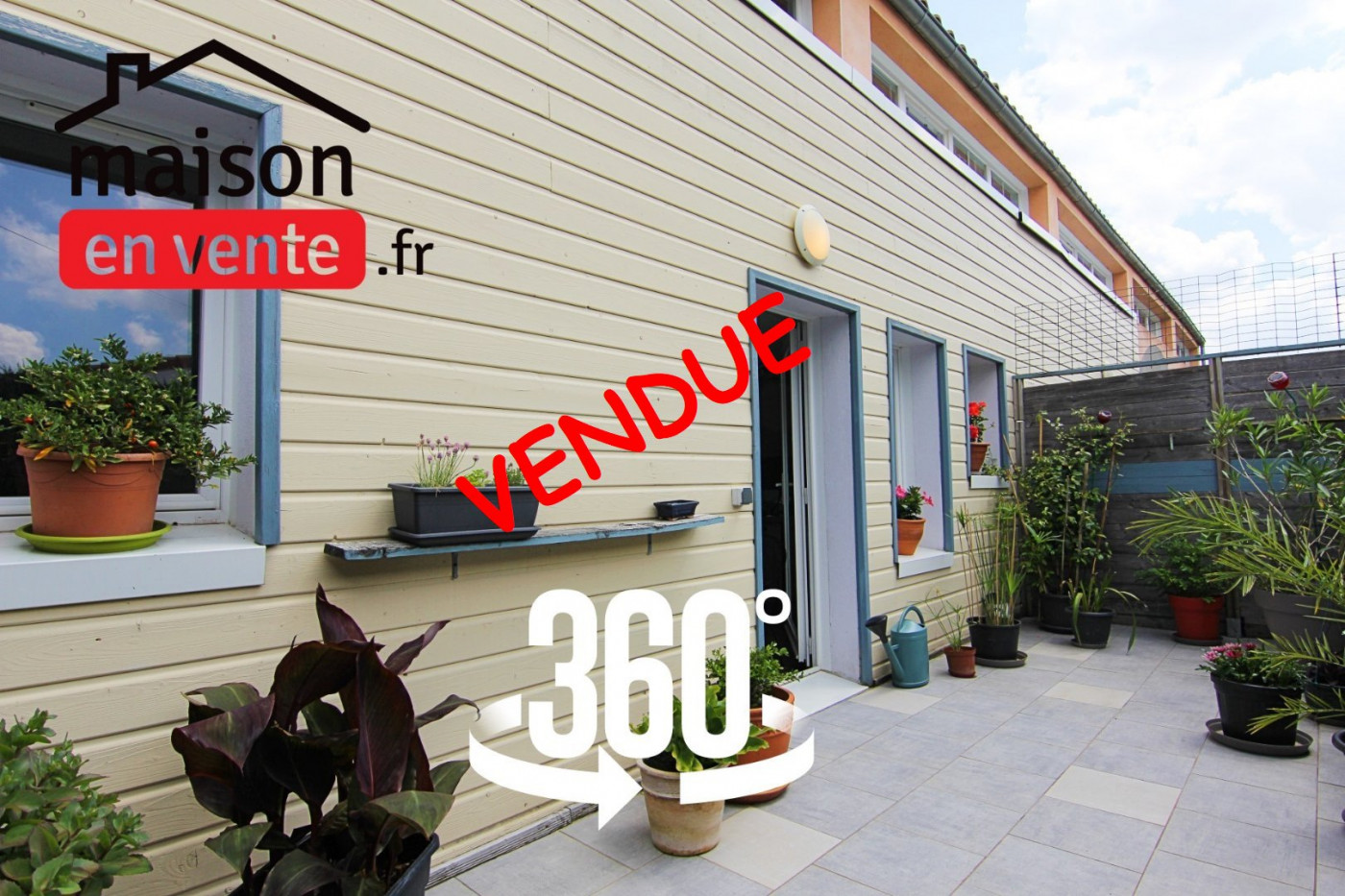 à vendre Maison Basse Goulaine - Photo 1