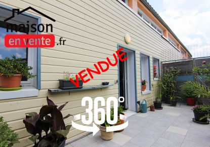 vente Maison Basse Goulaine