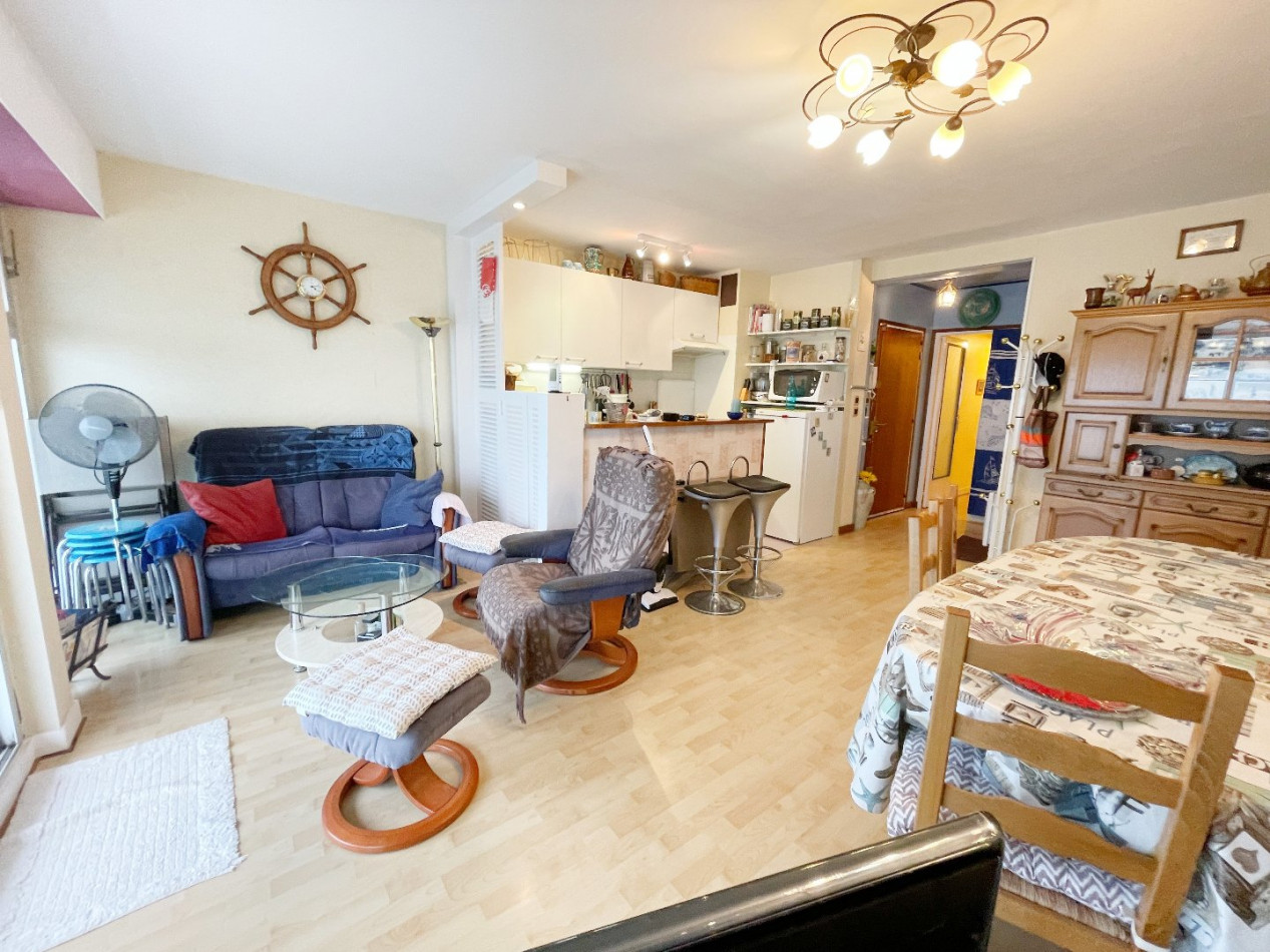 à vendre Appartement Les Sables D'olonne - Photo 3