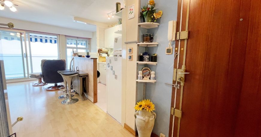 vente Appartement Les Sables D'olonne