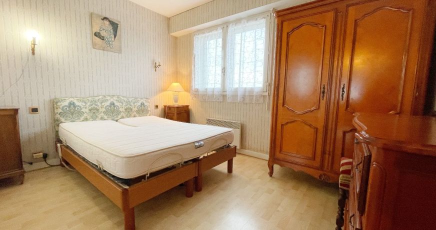 vente Appartement Les Sables D'olonne