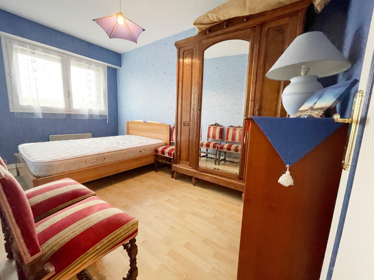 à vendre Appartement Les Sables D'olonne - Photo 7