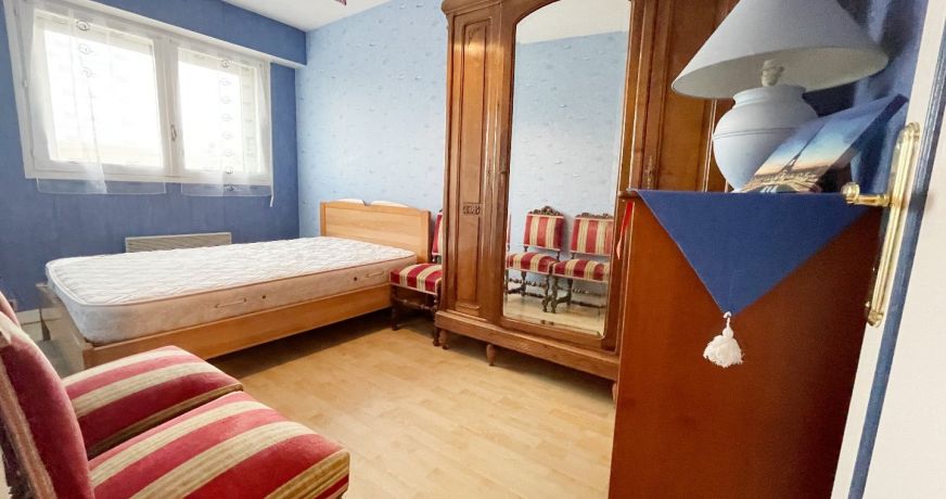 vente Appartement Les Sables D'olonne