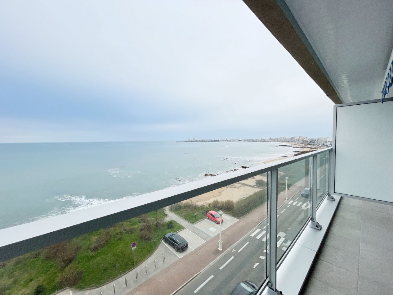 à vendre Appartement Les Sables D'olonne - Photo 9