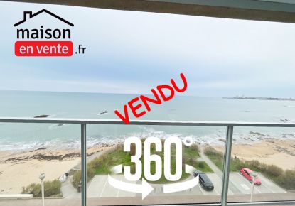 vente Appartement Les Sables D'olonne