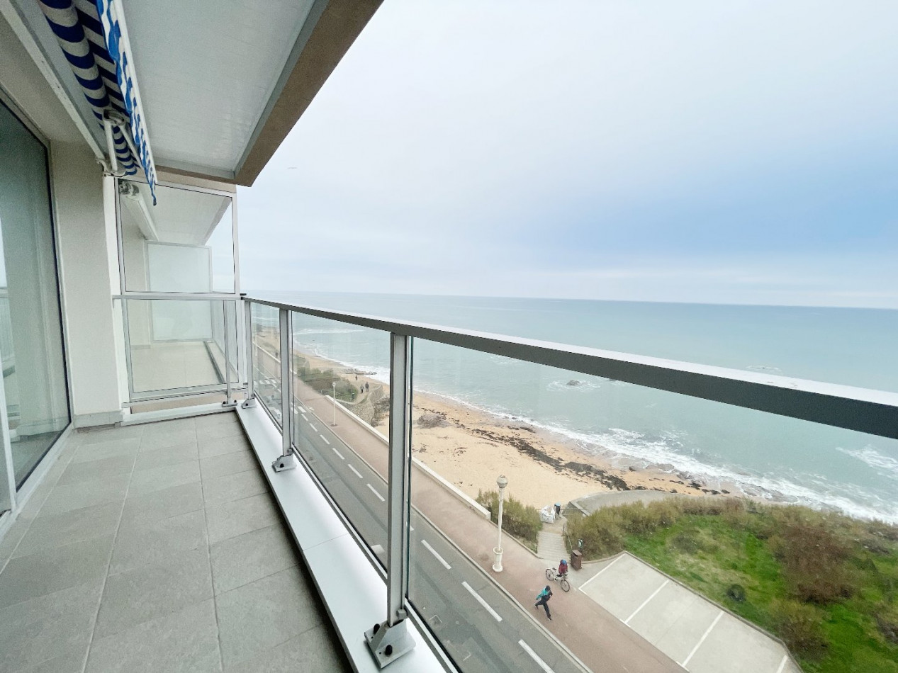 à vendre Appartement Les Sables D'olonne - Photo 10