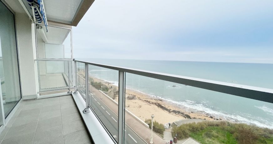vente Appartement Les Sables D'olonne