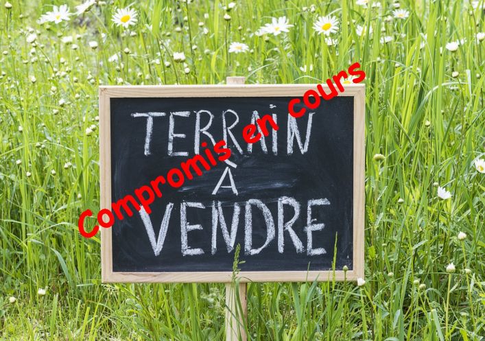 A vendre Terrain Les Herbiers | R�f 44014255 - Maisonenvente.fr