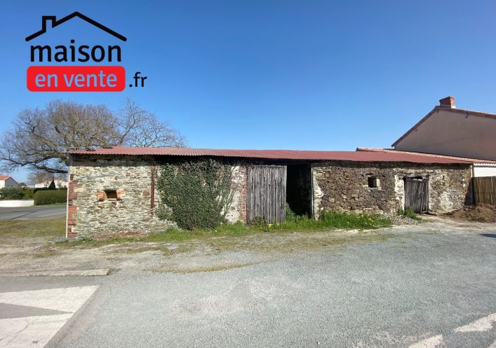 A vendre Maison Vendrennes | R�f 44014256 - Maisonenvente.fr