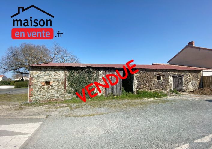 à vendre Maison Vendrennes
