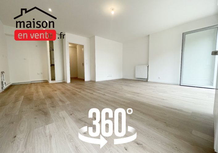 A vendre Appartement Rennes | R�f 44014263 - Maisonenvente.fr