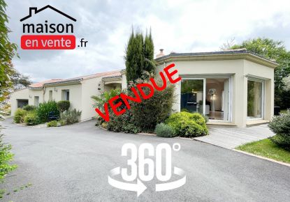 vente Maison Vertou