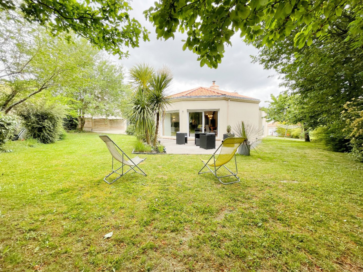 à vendre Maison Vertou - Photo 10