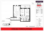 à vendre Appartement Challans
