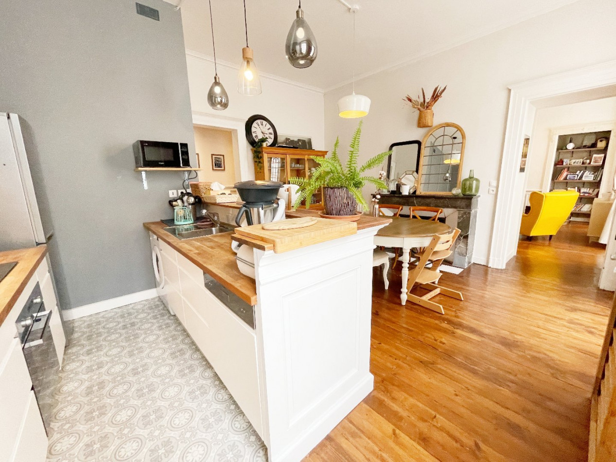 à vendre Appartement Nantes - Photo 5