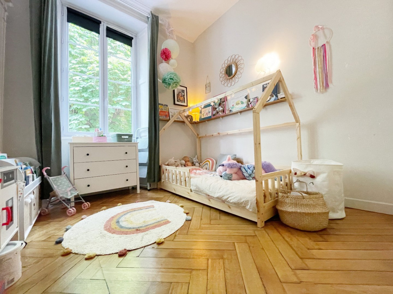 à vendre Appartement Nantes - Photo 7