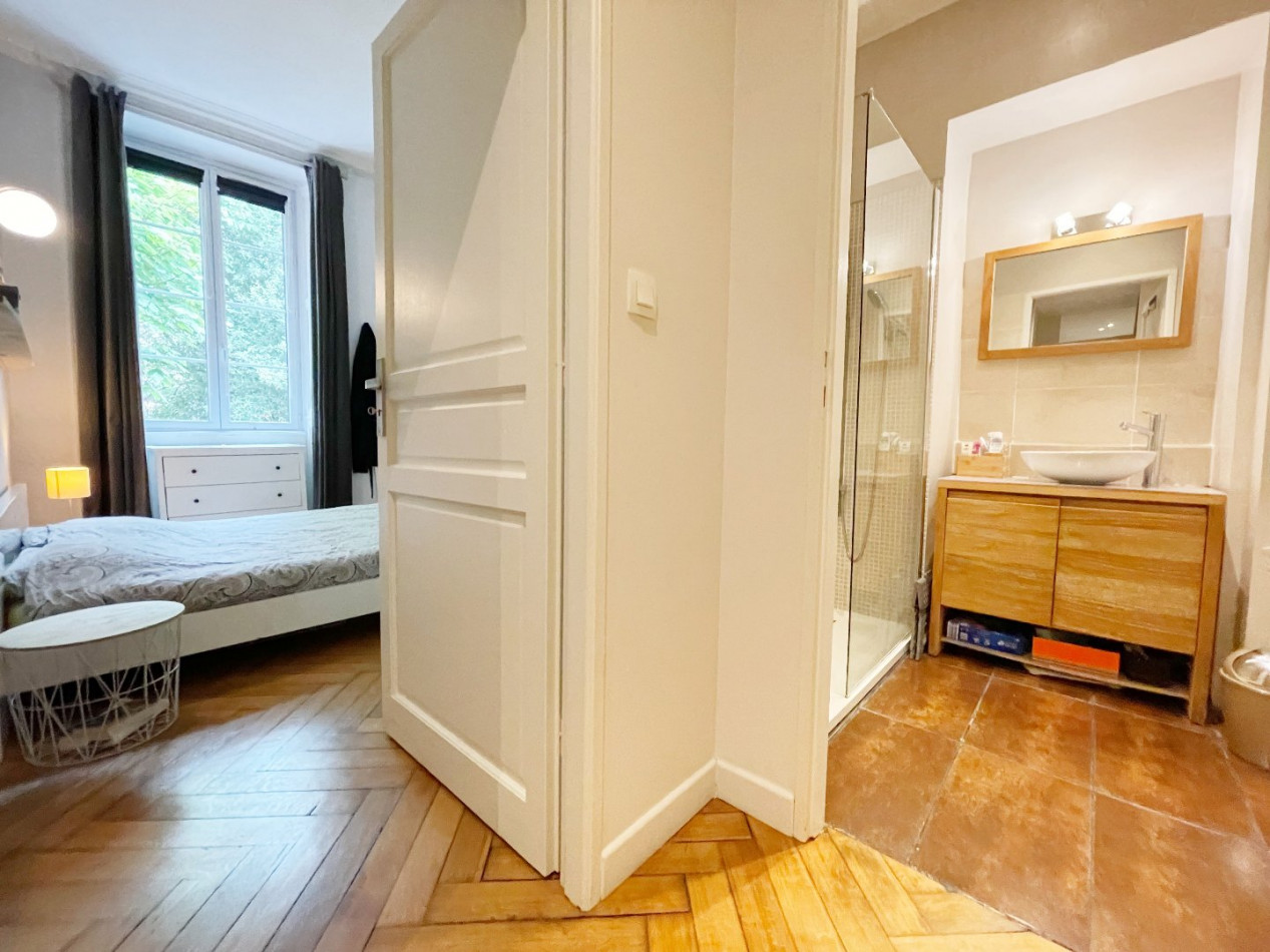 à vendre Appartement Nantes - Photo 9