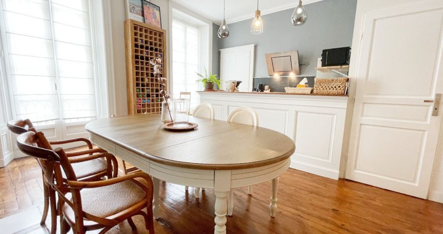 vente Appartement Nantes