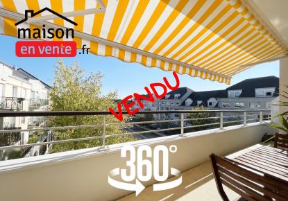 vente Appartement Nantes