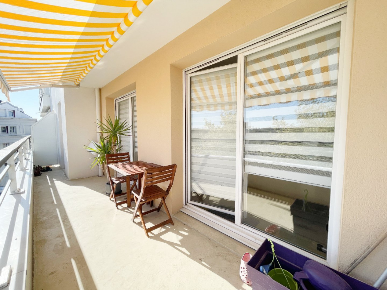 à vendre Appartement Nantes - Photo 2