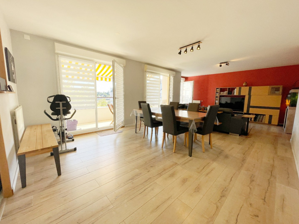 à vendre Appartement Nantes - Photo 4