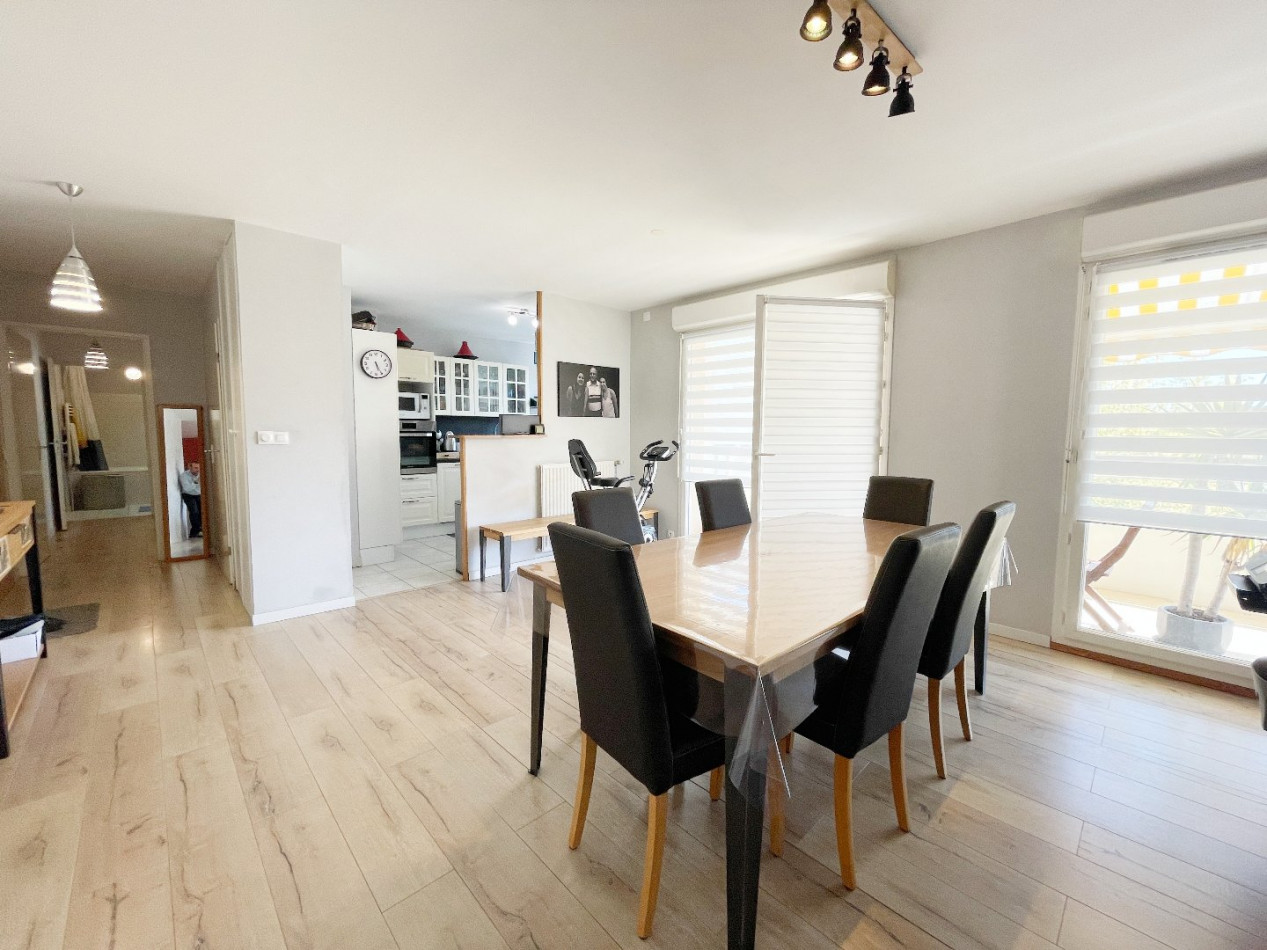 à vendre Appartement Nantes - Photo 5