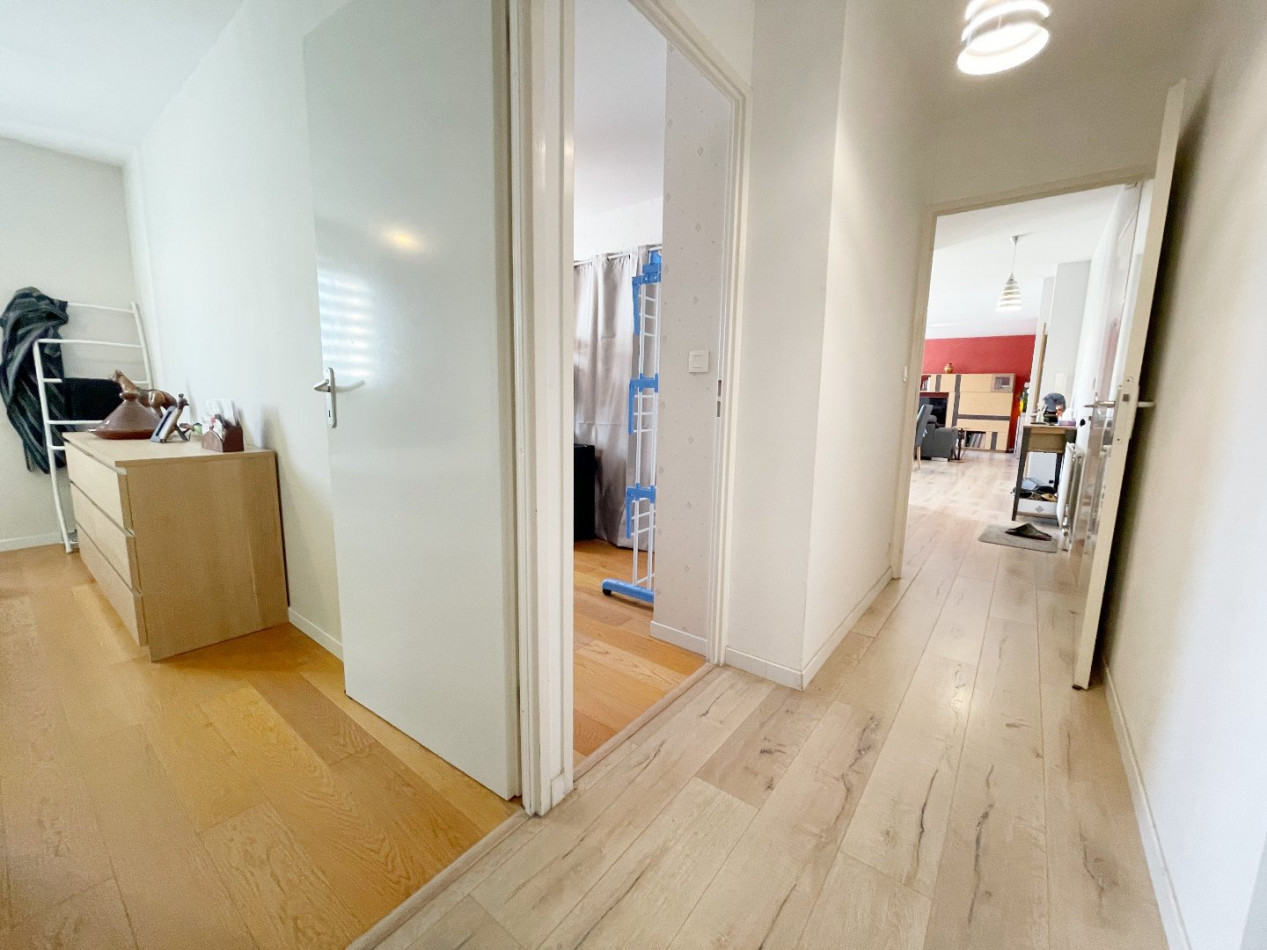 à vendre Appartement Nantes - Photo 6