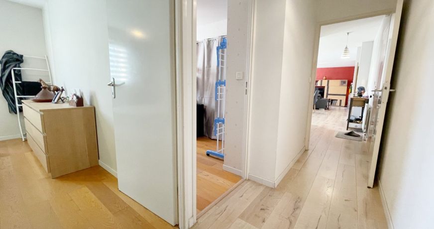 vente Appartement Nantes