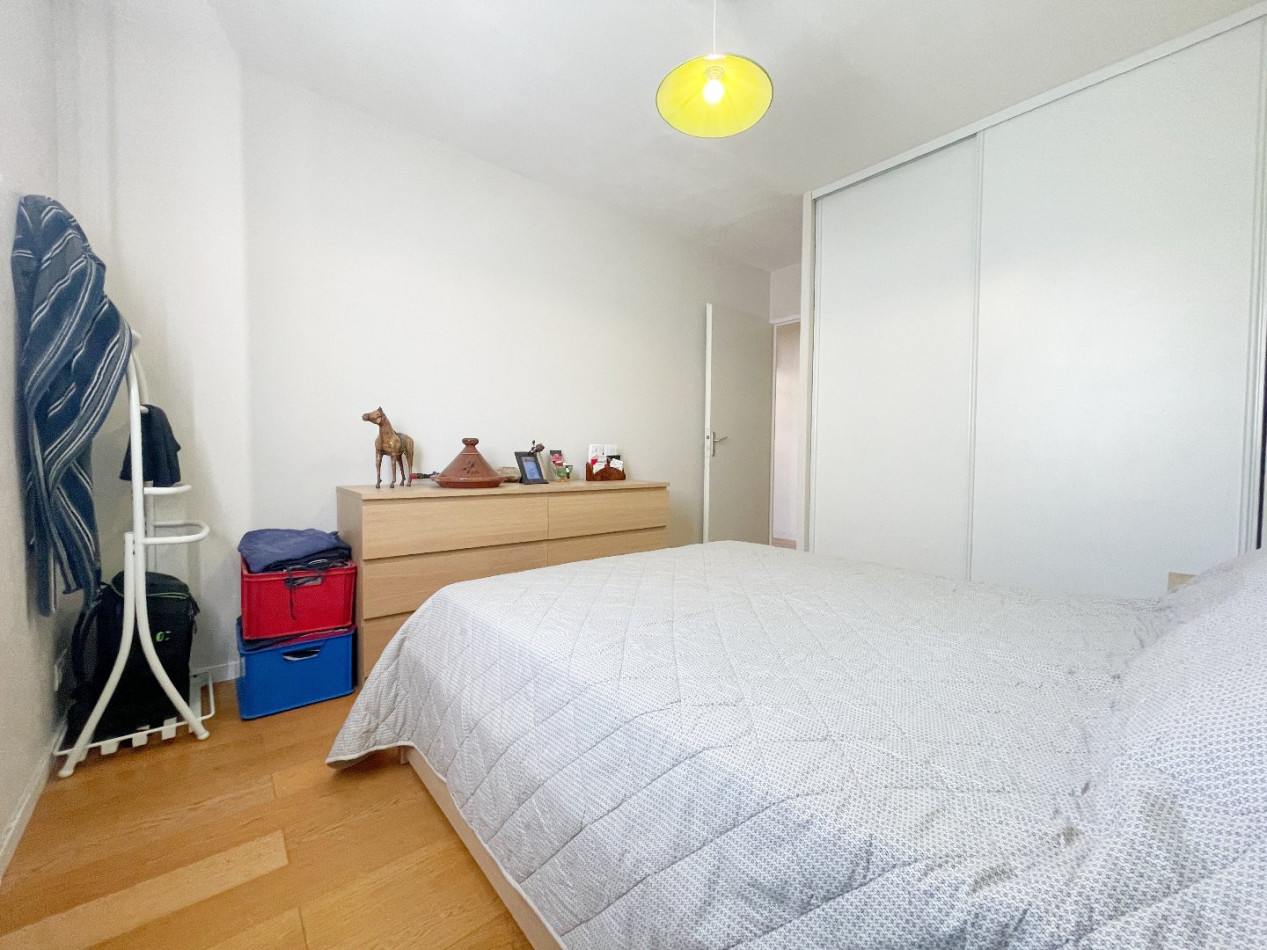 à vendre Appartement Nantes - Photo 7