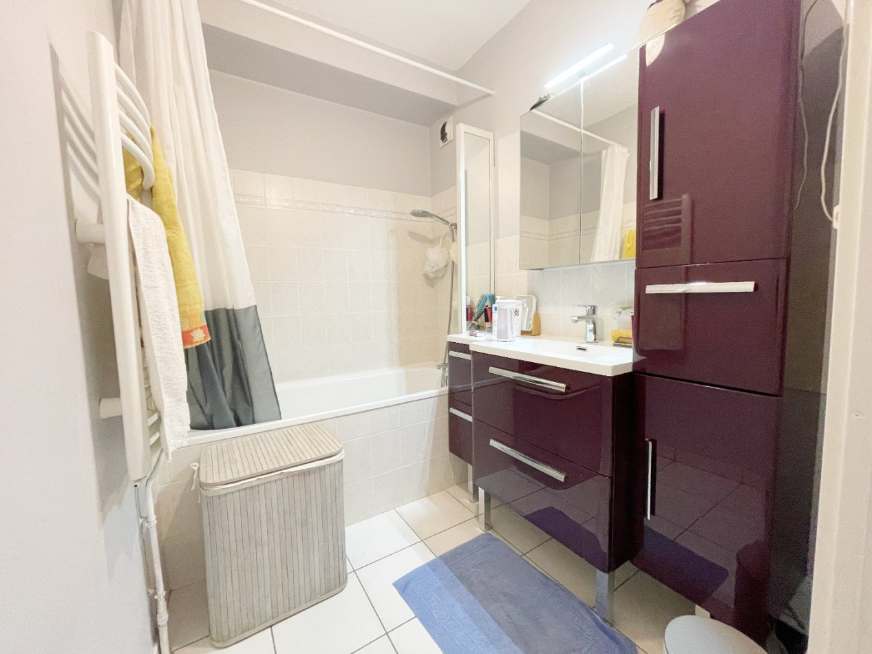 à vendre Appartement Nantes - Photo 8