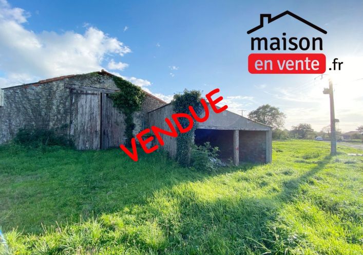 à vendre Maison Chambretaud