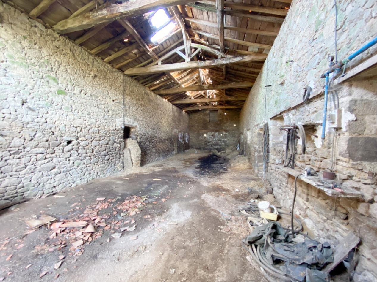 à vendre Maison Chambretaud - Photo 2