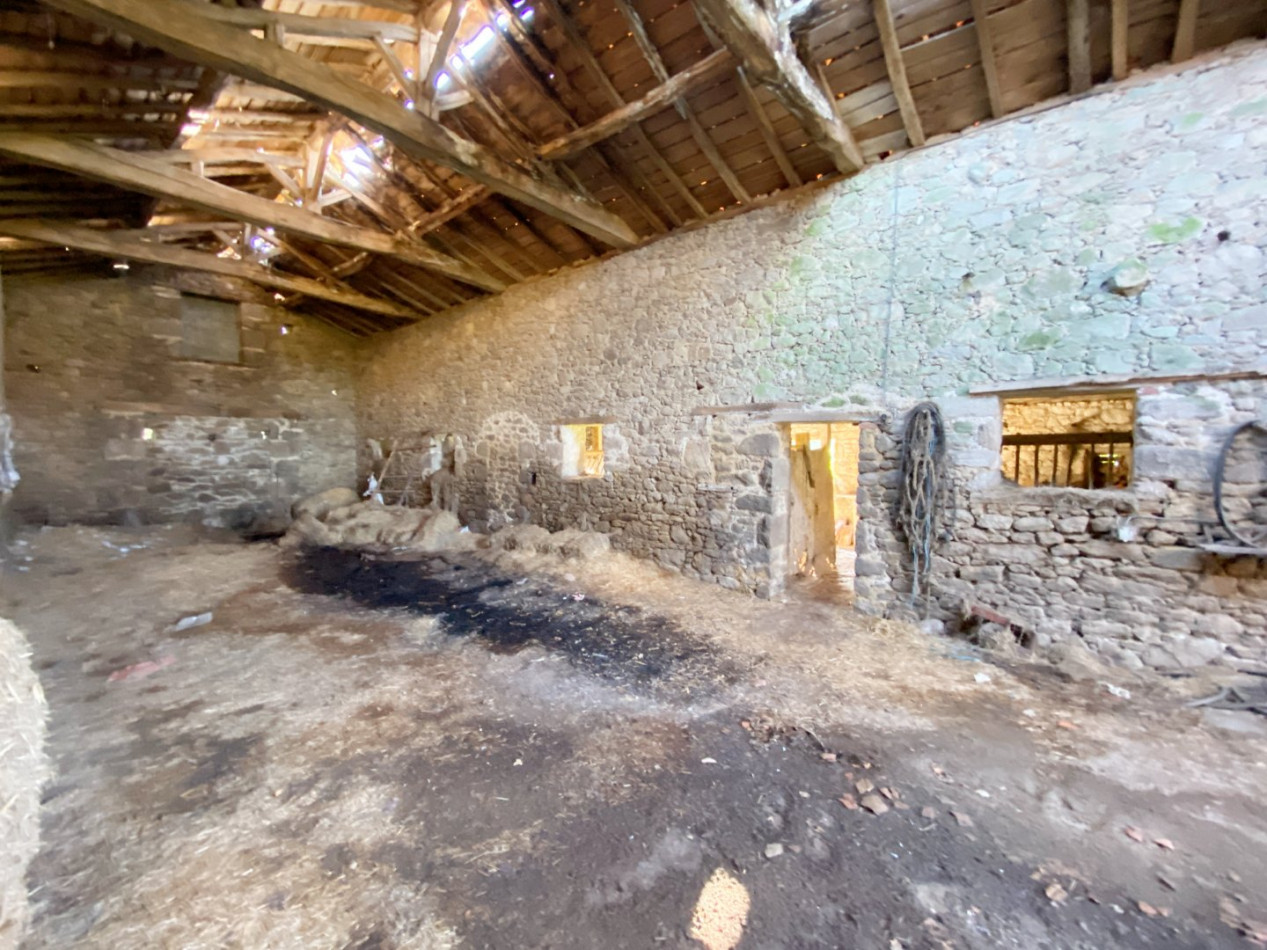 à vendre Maison Chambretaud - Photo 3