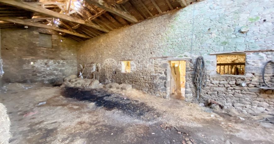 vente Maison Chambretaud