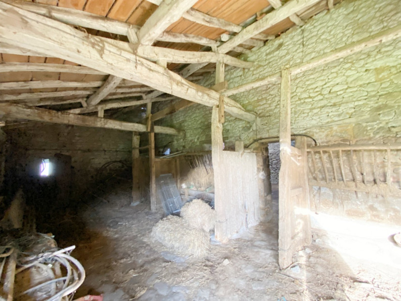 vente Maison Chambretaud - Photo 4