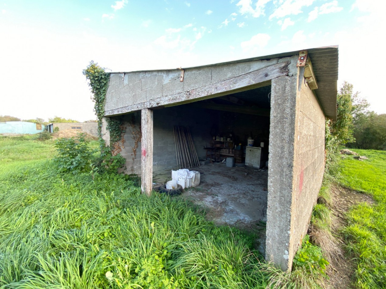 à vendre Maison Chambretaud - Photo 6