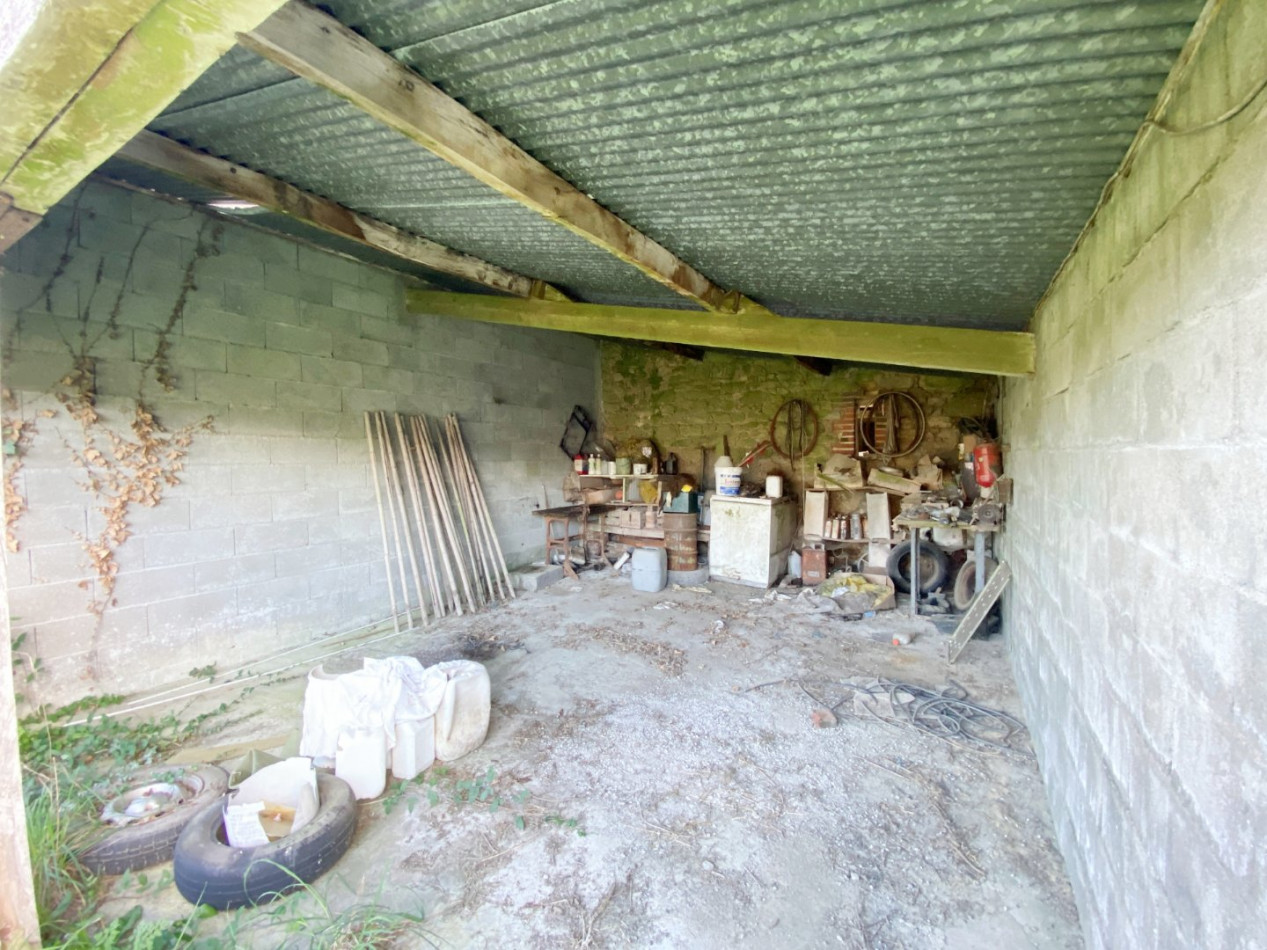 à vendre Maison Chambretaud - Photo 7