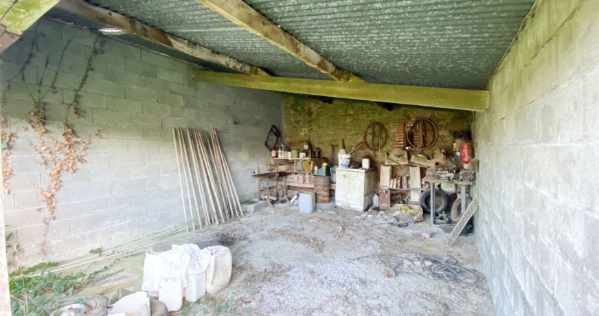 vente Maison Chambretaud