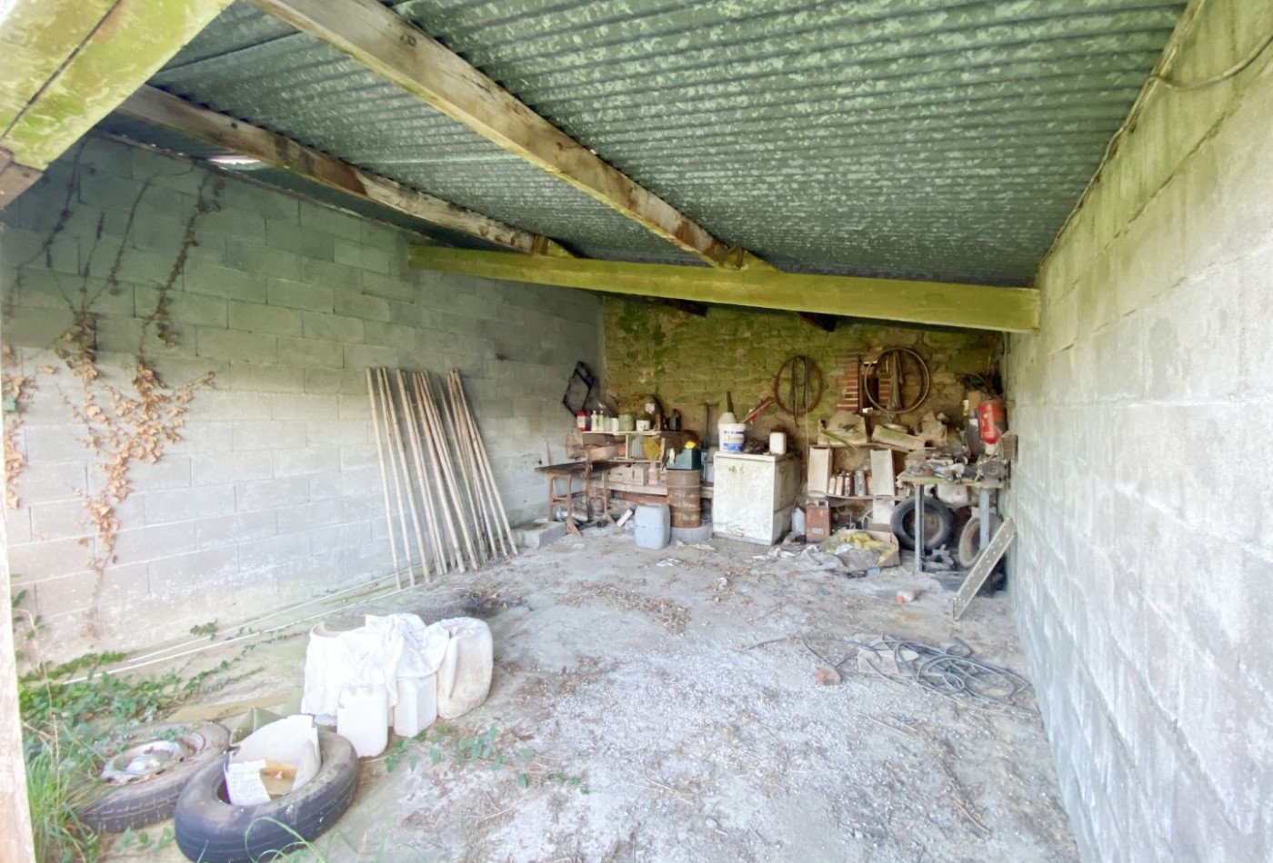 vente Maison Chambretaud - Photo 7